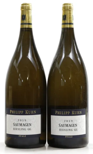 Kallstadter Saumagen Riesling Grosses Gewächs