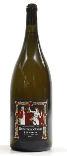 Forster Pechstein Riesling Grosses Gewächs