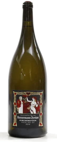 Forster Kirchenstück Riesling Grosses Gewächs