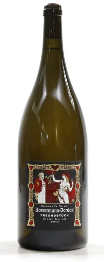 Forster Freundstück Riesling Grosses Gewächs