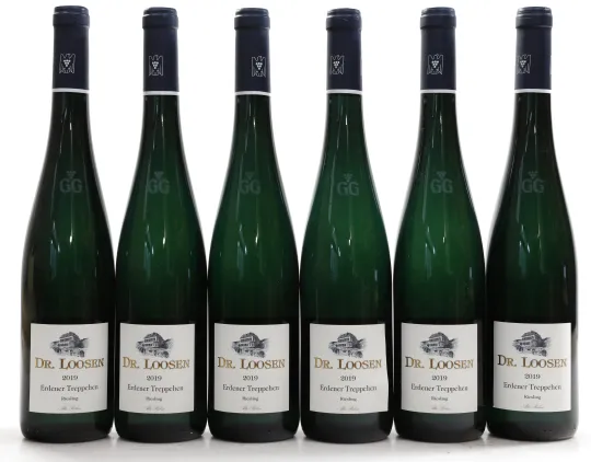 Erdener Treppchen Riesling Alte Reben Grosses Gewächs