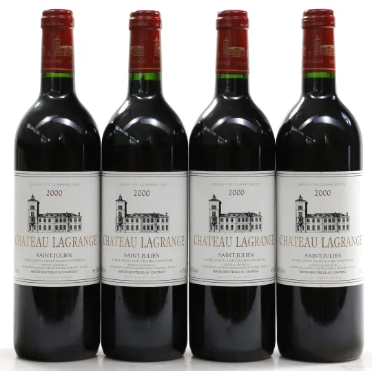 Chateau Lagrange