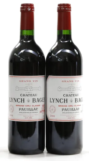 Chateau Lynch-Bages