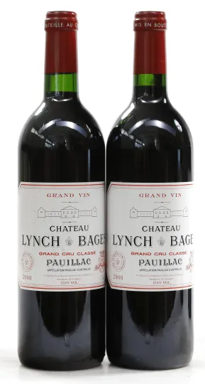 Chateau Lynch-Bages