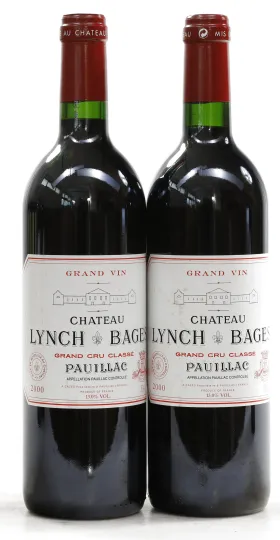 Chateau Lynch-Bages