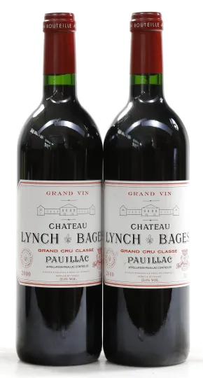 Chateau Lynch-Bages
