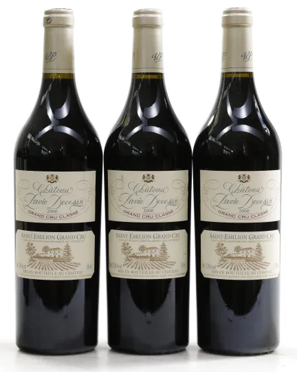 Chateau Pavie Decesse