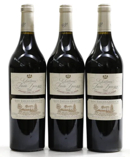 Chateau Pavie Decesse