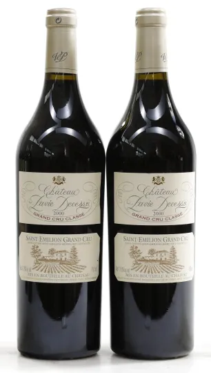 Chateau Pavie Decesse