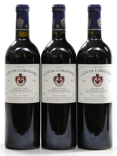 Clos de L´Oratoire