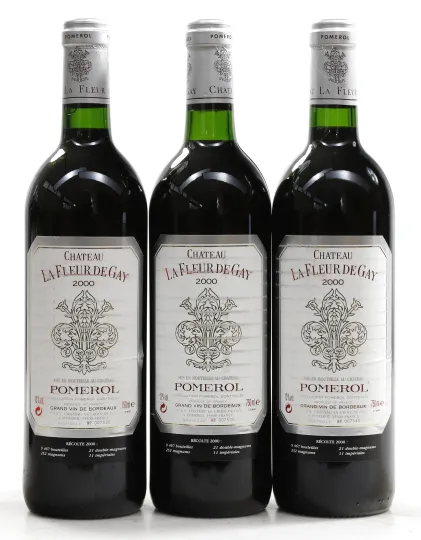 Chateau La Fleur de Gay