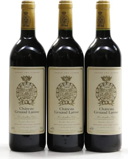 Chateau Gruaud-Larose