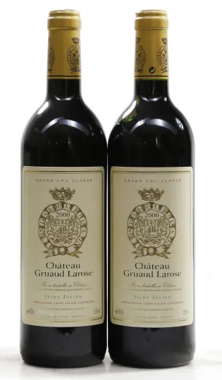 Chateau Gruaud-Larose