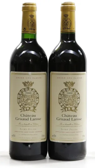 Chateau Gruaud-Larose