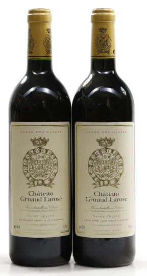 Chateau Gruaud-Larose