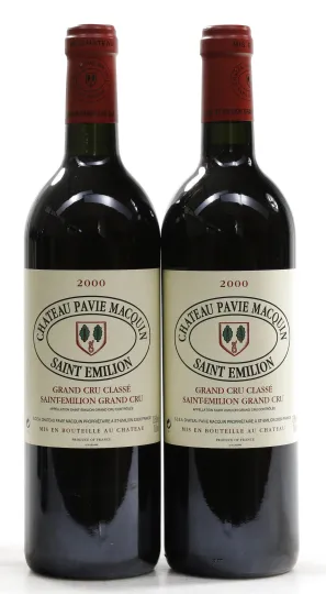 Chateau Pavie-Macquin