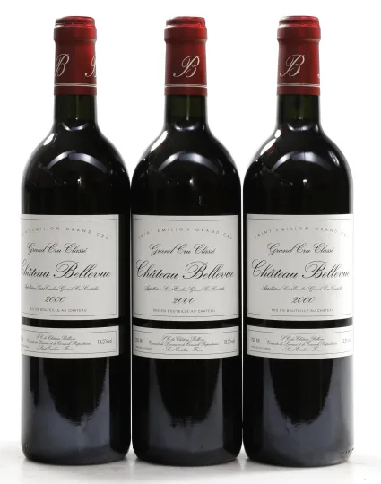 Chateau Bellevue