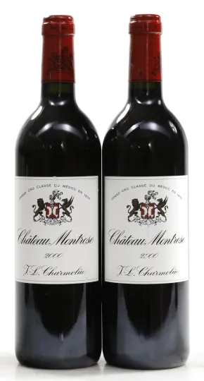 Chateau Montrose