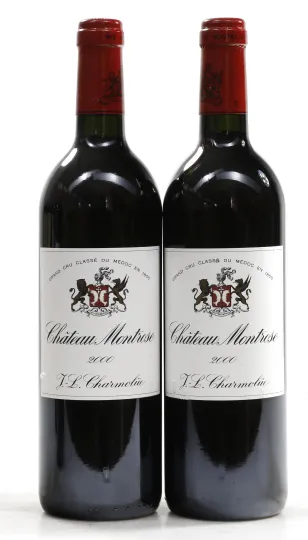Chateau Montrose