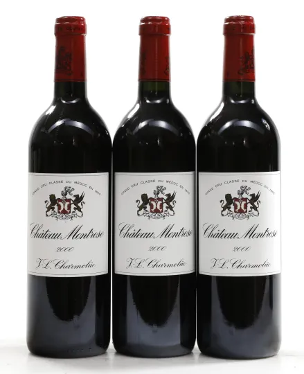 Chateau Montrose