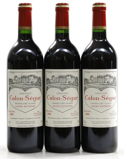 Chateau Calon-Segur