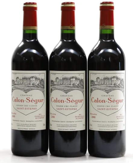 Chateau Calon-Segur