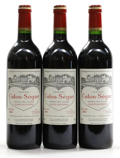 Chateau Calon-Segur