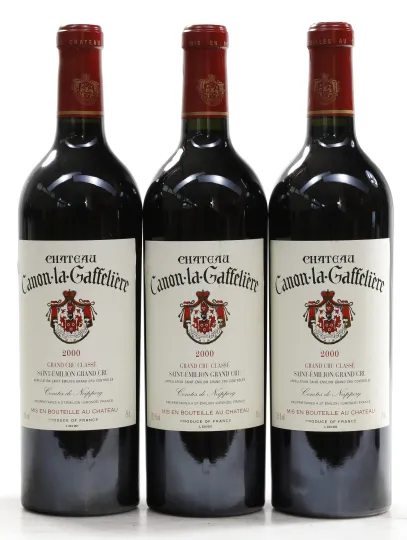 Chateau Canon-La-Gaffeliere