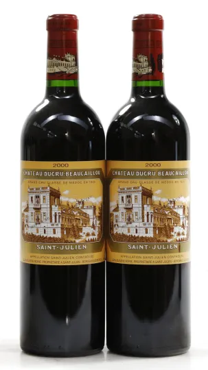 Chateau Ducru-Beaucaillou