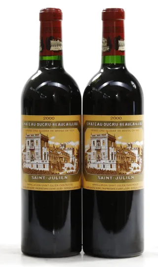 Chateau Ducru-Beaucaillou