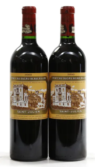 Chateau Ducru-Beaucaillou