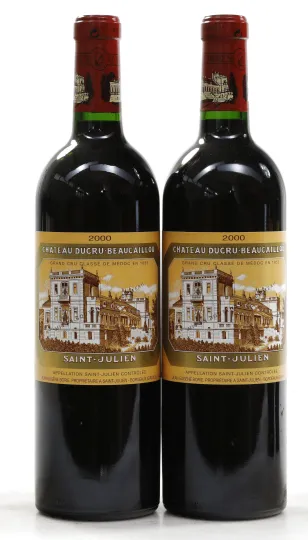 Chateau Ducru-Beaucaillou