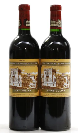 Chateau Ducru-Beaucaillou
