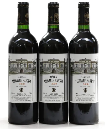 Chateau Leoville-Barton