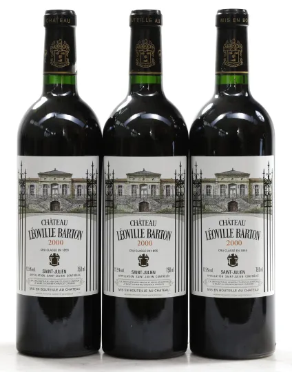 Chateau Leoville-Barton