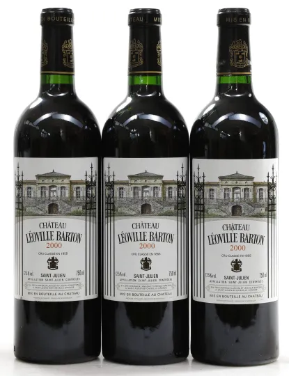 Chateau Leoville-Barton
