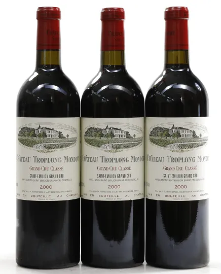 Chateau Troplong-Mondot