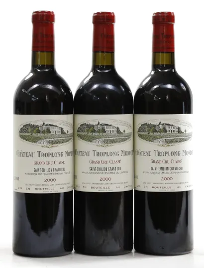 Chateau Troplong-Mondot