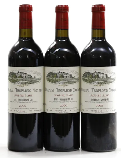 Chateau Troplong-Mondot
