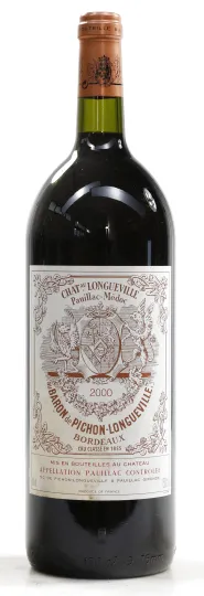 Chateau Pichon Longueville Baron