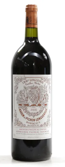 Chateau Pichon Longueville Baron