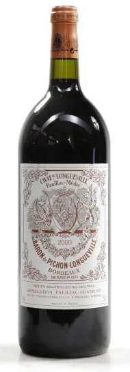 Chateau Pichon Longueville Baron
