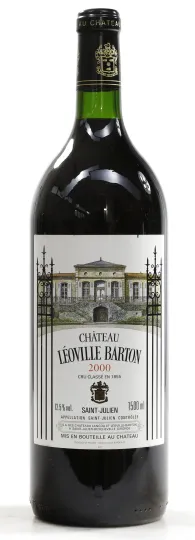 Chateau Leoville-Barton
