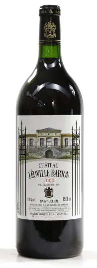 Chateau Leoville-Barton