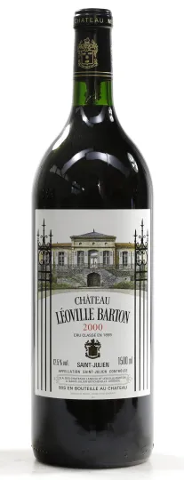 Chateau Leoville-Barton