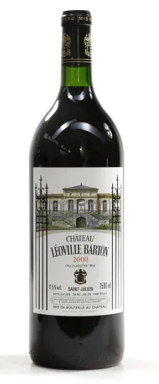Chateau Leoville-Barton