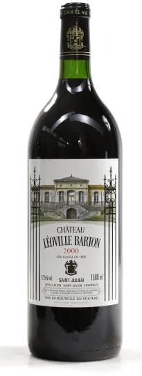 Chateau Leoville-Barton