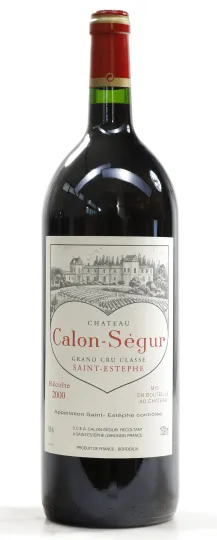 Chateau Calon-Segur