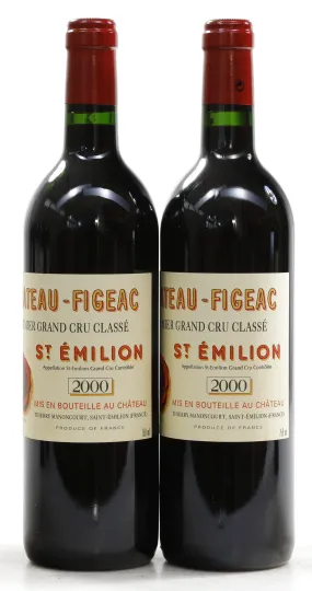 Chateau Figeac