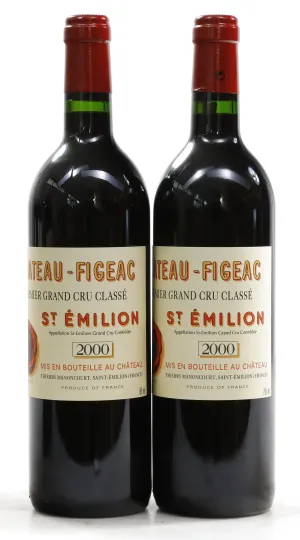 Chateau Figeac